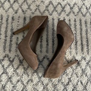 BCBG PL-Bailee Nude Pump